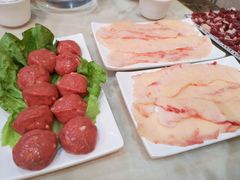 -潮悦牛肉火锅城(水贝店)