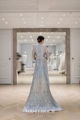 -MANLI BRIDAL婚纱