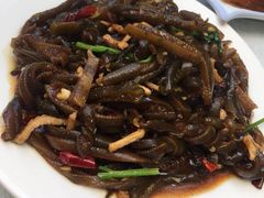 -九龙餐厅(大沽路店)