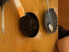 -恩你小木屋·韩式料理(南长街店)
