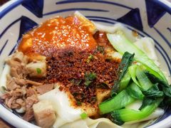 -郑记biangbiang面(钟楼店)
