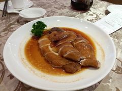 -新兴家喻酒家·羊城名宴(昌岗店)