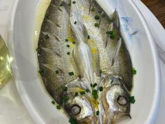 -品鲜村农家菜·阳澄湖大闸蟹(总店)