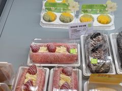 -奈雪的茶(大梅沙8号仓店)