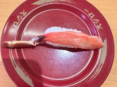 -sushiro寿司郎(上野店)