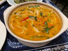 -滇道云南特色料理(康定路店)