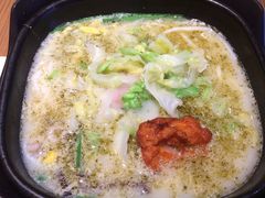 -阿香米线(龙岗万科广场店)