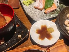 -千代武日本料理(开发区店)