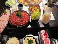 -火鳳祥鲜货火锅(宝龙广场店)