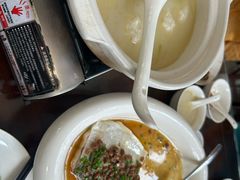 -茶港食堂(武昌店)