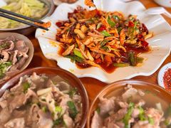 -周记翘脚牛肉