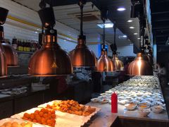 -哆来咪火锅烤肉自助(牌楼店)