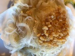 -马路边上·小海鲜烧烤(八一路店)