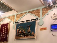 -马尔龙新疆饭店·清真(瑞景店)