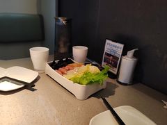 -半天妖烤鱼(绿地大融城店)