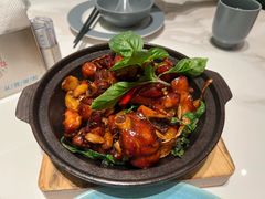 -鹿港小镇(悠唐店)