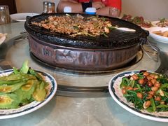 -厚味居炙子烤肉·清真(天桥南纬路店)