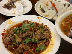 -飞虹鱼馆(春华路店)