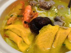 -后宫私房菜(汇客美食娱乐广场店)