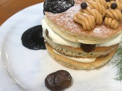 -AFS Cafe & Canteen(闽江二路店)