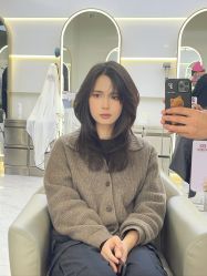 -COSMO PRO造型