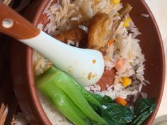 -禄运茶居·手工点心(恒宝广场店)