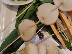 -马玉林麻辣烫串串香·清真(莫尔街北门店)