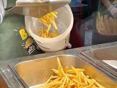 -Potato Corner(广州天河城店)