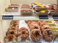 -HOT CRUSH趁热集合·现烤面包(环球港店)