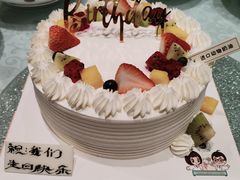 -丁香西饼屋(桂林路店)