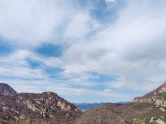 -云蒙山风景区
