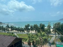 -不仔客海鲜烧烤270度海景餐厅(大东海店)