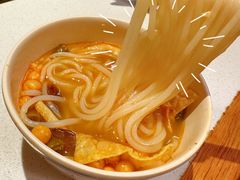 -螺大喜螺蛳粉火锅(雍和宫店)