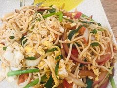 特色炒面-衡哥肉铺