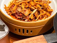 -索溪山寨·湘西饮食文化博物馆(标志门店)