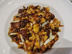 醋溜苜蓿-大碗居·烤鸭·鱼头泡饼(天坛东门店)