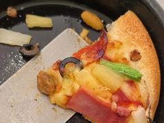 -必胜客(世欧广场店)