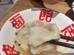 -周小波重庆小面·重庆名小吃(邹容路店)