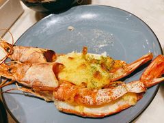 -喜庭海鲜自助(来福士店)