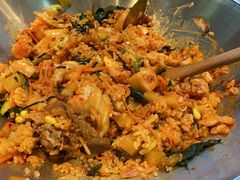 -梨花牛肉汤饭(仁恒伊势丹店)