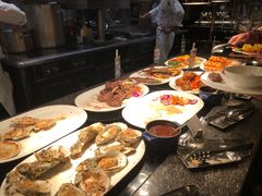 -Social 秀西餐厅-长沙瑞吉酒店(运达店)