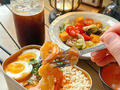 -FUNFUN有饭花园聚会餐厅