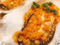 -红星渔村(将军石店)