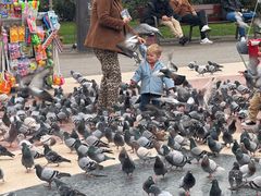 -加泰罗尼亚广场