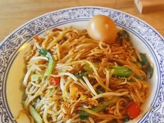 -赣南粉局·江西小炒·锅气炒粉(人民广场店)