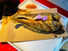 -春色如许·茶食餐厅(桃李春风店)