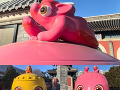 -大钟寺古钟博物馆