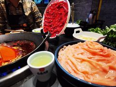 -巴蜀大将火锅(春熙店)