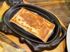 -格日勒阿妈蒙古厨房(大召店)