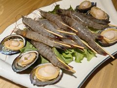 -潮汕壹号·潮汕菜·打边炉·生腌(总店)